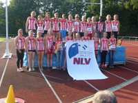 2014.09.13 - Vergleichskampf U16 der NDV-12